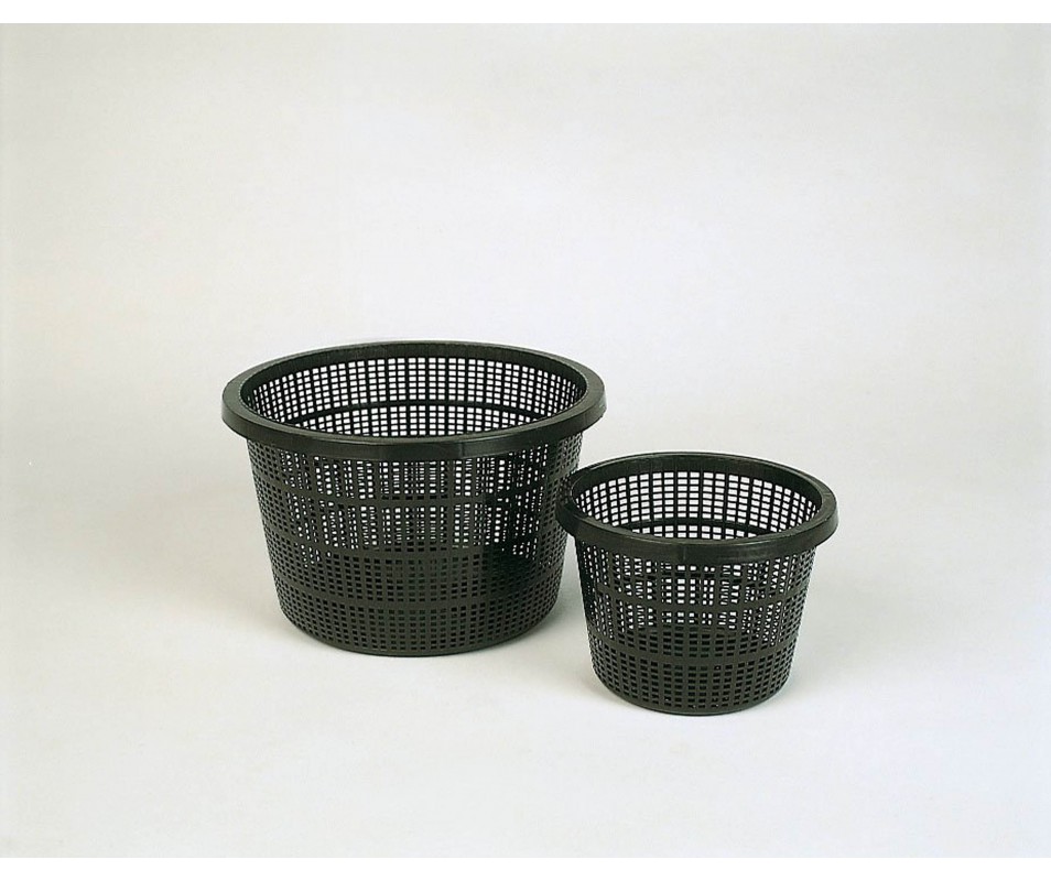 PANIER A PLANTES ROND DIAMETRE 21CM