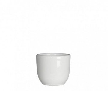POT RD TUSCA BLANC H6