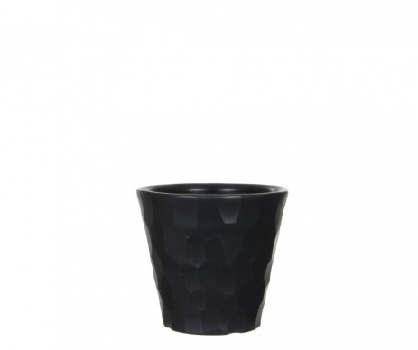 POT RONDE ANTHR- H27