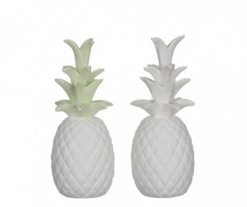 ANANAS BLC VERT 2 ASS-H22CM