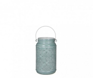 LANTERNE BLEU H20