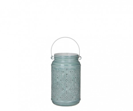 LANTERNE BLEU H20