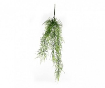 FOUGERE A/SUSPENDRE VERT H5CM