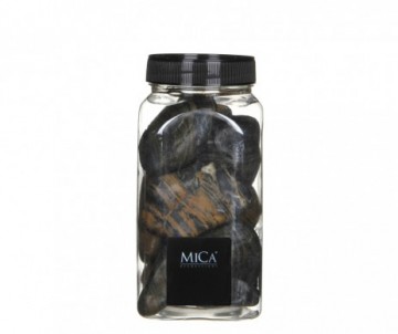 PIERRES MARRON BOTTLE 1KG