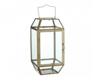 LANTERNE OR - L17