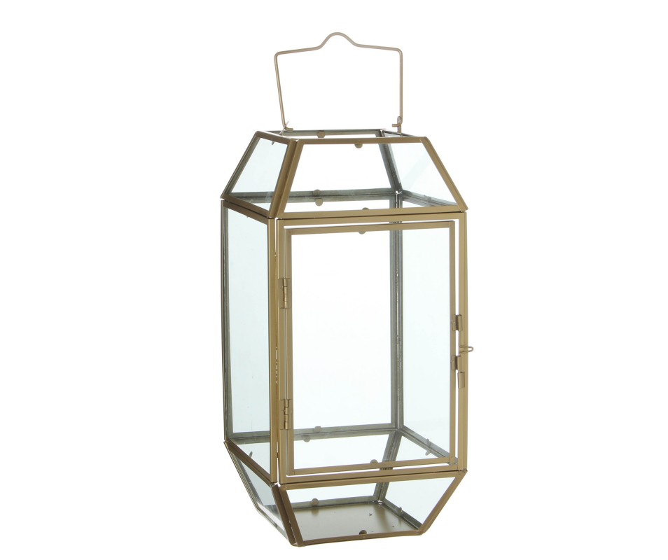 LANTERNE OR - L17