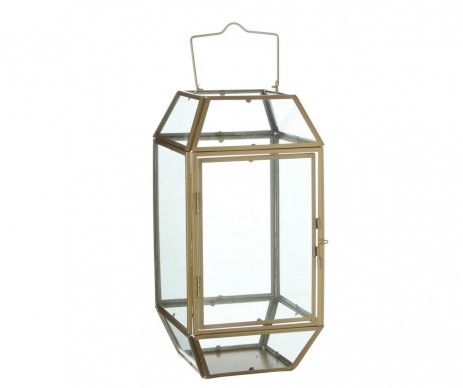 LANTERNE OR - L17