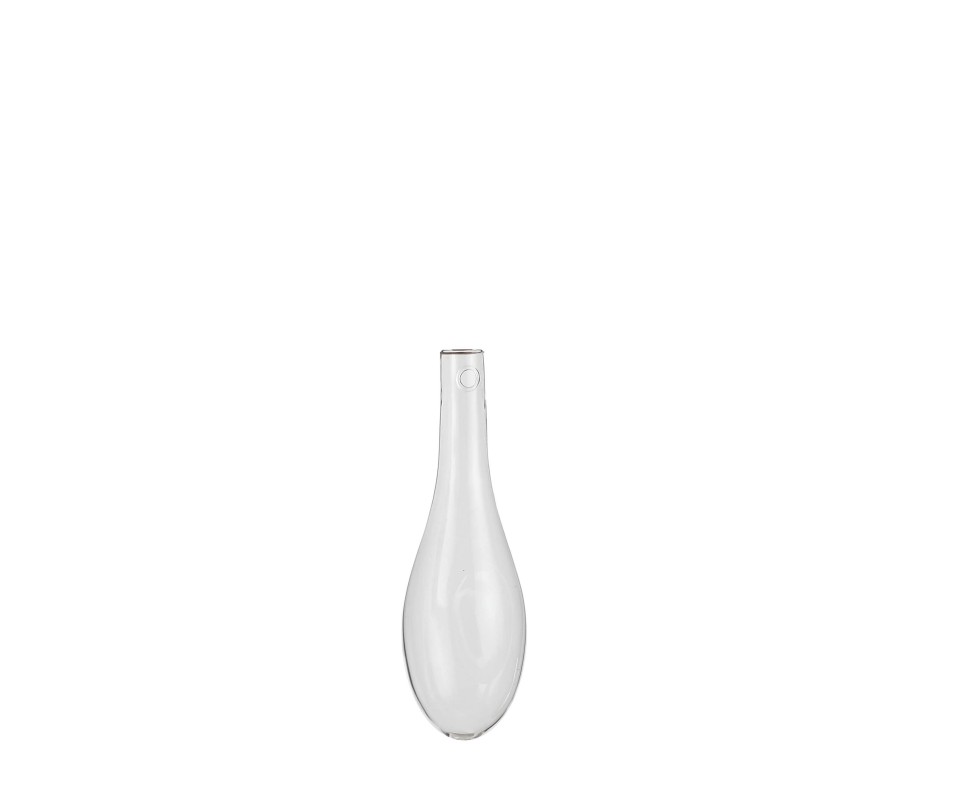 VASE PENDEUR MURAL H25XD8CM