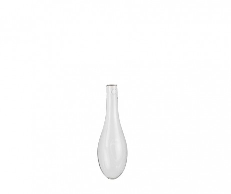 VASE PENDEUR MURAL H25XD8CM