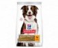 CROQUETTES ADULT HEALTHY MOBILITY MEDIUM POULET 12KG