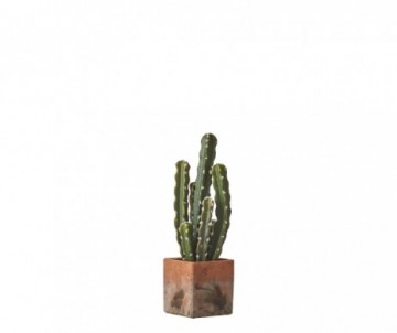 CACTUS EN POT 39 5 CM