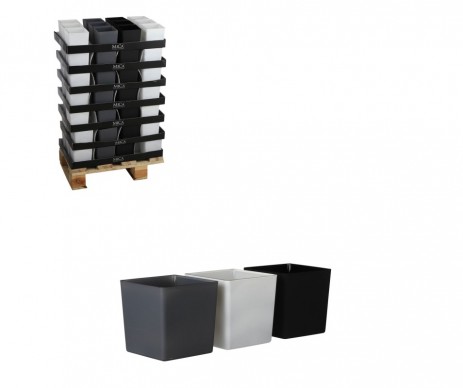 CP LOTTY VERRE L12X12XH12CM