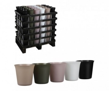 CP TROJ VERRE H13XD13CM