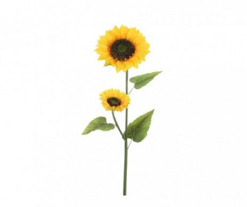 TOURNESOL JAUNE L110CM