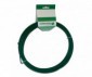 FIL DE FER PLASTIFIER VERT 3MMX25M