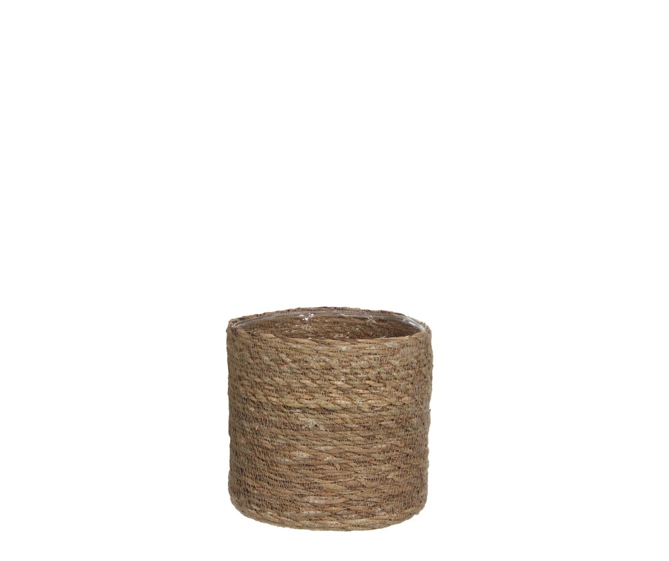 PANIER ATLANTIC MARRON D16