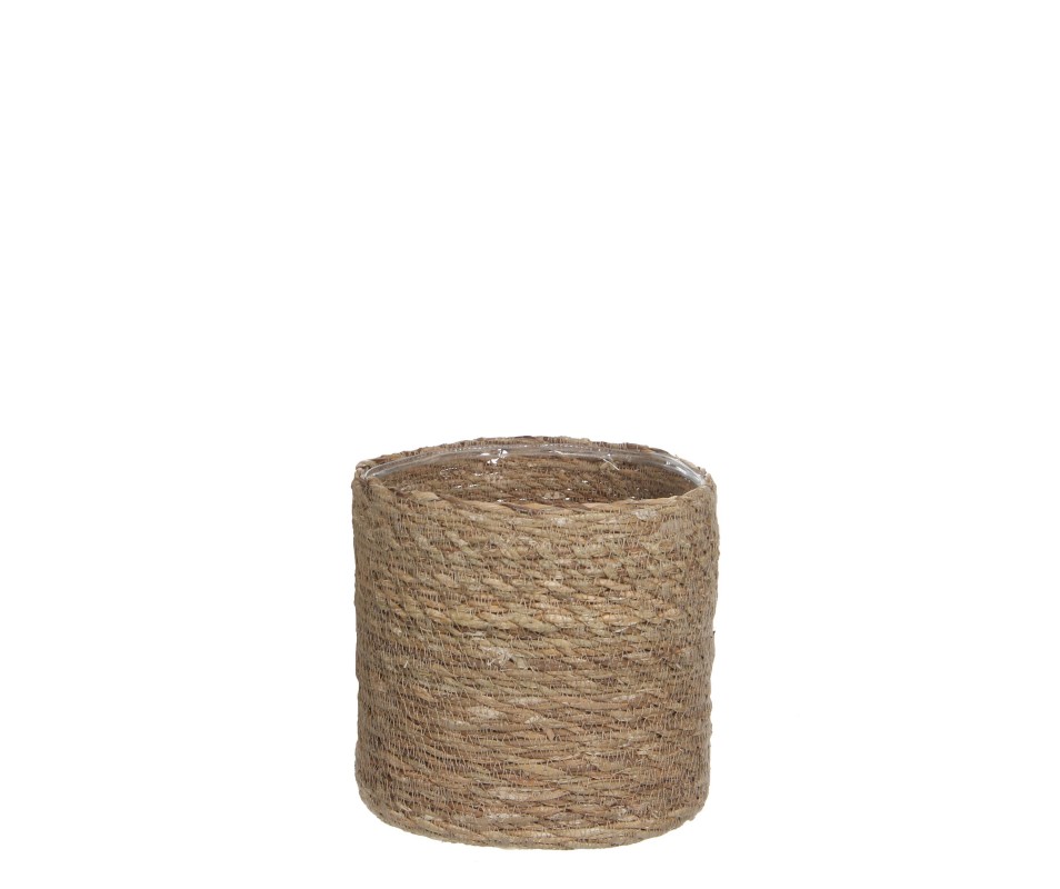 PANIER ATLANTIC MARRON D18