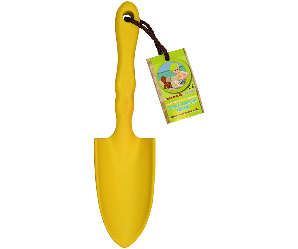 TRANSPLANTOIR ENFANT PLASTIQUE SPEAR ET JACKSON