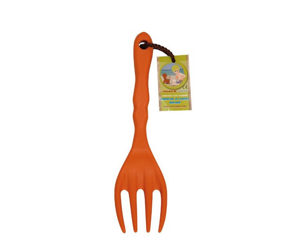 FOURCHE FLEUR ENFANT PLASTIQUE SPEAR ET JACKSON
