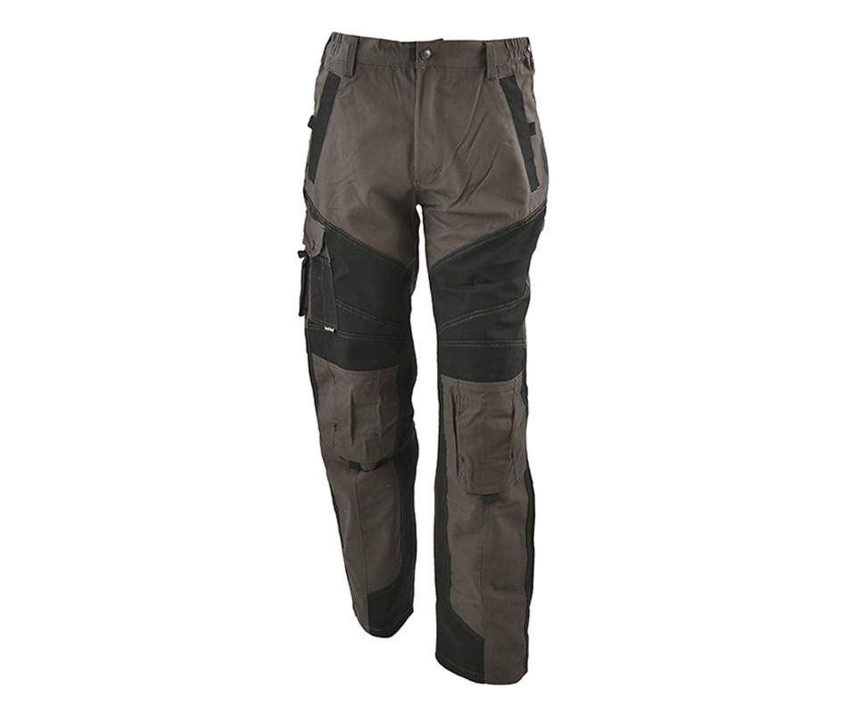 PANTALON KELZO MARRON L