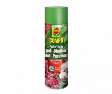 INSECTICIDE FAZILO PUCERONS 400ML - COMPO