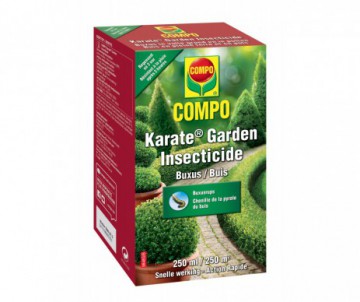 INSECTICIDE KARATE BUIS CONCENTRE 250ML