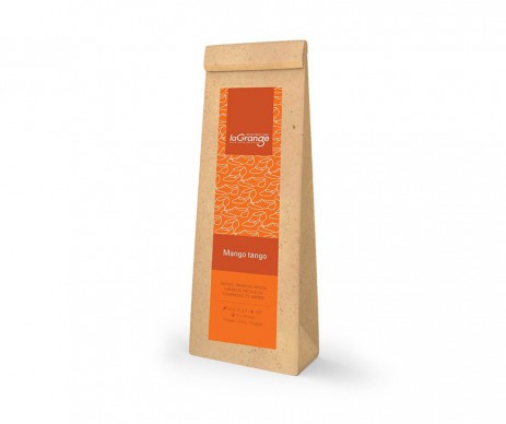 TISANE MANGO TANGO 100GR LA GRANGE