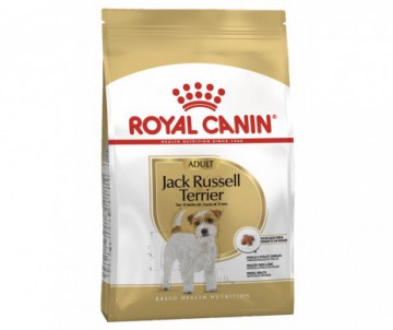 CROQUETTES JACK RUSSELL ADULT 3KG ROYAL CANIN