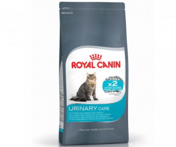 CROQUETTES URINARY CARE 4KG ROYAL CANIN
