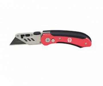 CUTTER DOUBLE ACTION 18MM