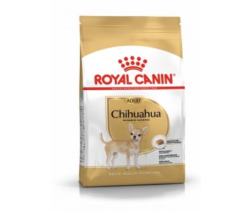 CROQUETTES CHIHUAHUA ADULT 3KG ROYAL CANIN