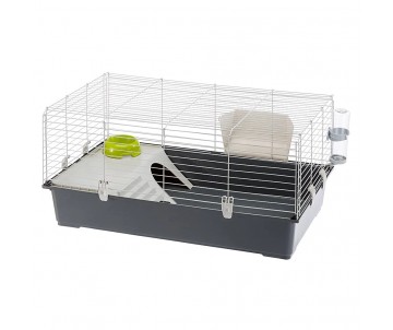 CAGE RONGEURS RABBIT 100 -...