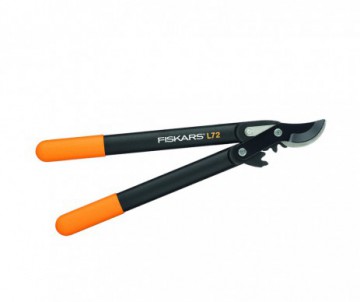 COUPE BRANCHES CREMAILLERE COUPE FRANCHE FISKARS