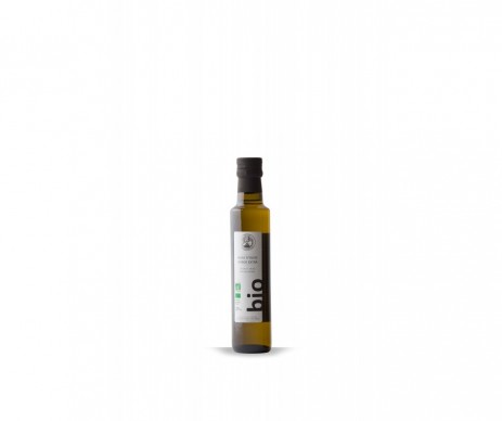 HUILE D'OLIVE BIO