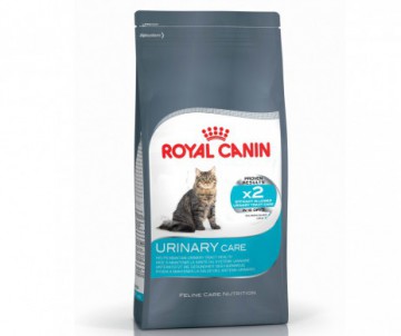 CROQUETTES URINARY CARE 2KG ROYAL CANIN