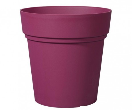 POT SAMBA 30CM CASSIS