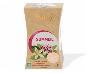 INFUSION SOMMEIL BIO