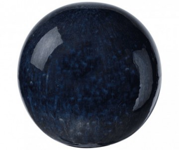 SPHERE EMAILLE COSMOS D15CM