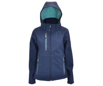 VESTE FREZIA MARINE TAILLE XXL