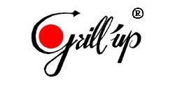 Pince Grill'up 40cm - Pinces à retourner pour le barbecue et la cuisine