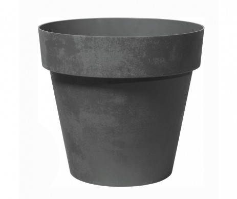 POT PLASTIQUE VASO