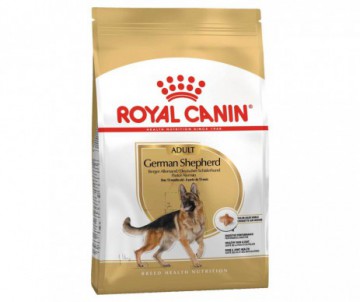CROQUETTES BERGER ALLEMAND ADULT 11KG ROYAL CANIN