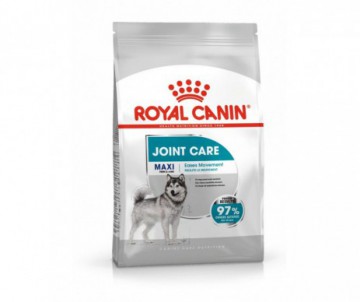 CROQUETTES MAXI JOINT CARE 10KG ROYAL CANIN