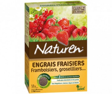 ENGRAIS FRAISIERS 1