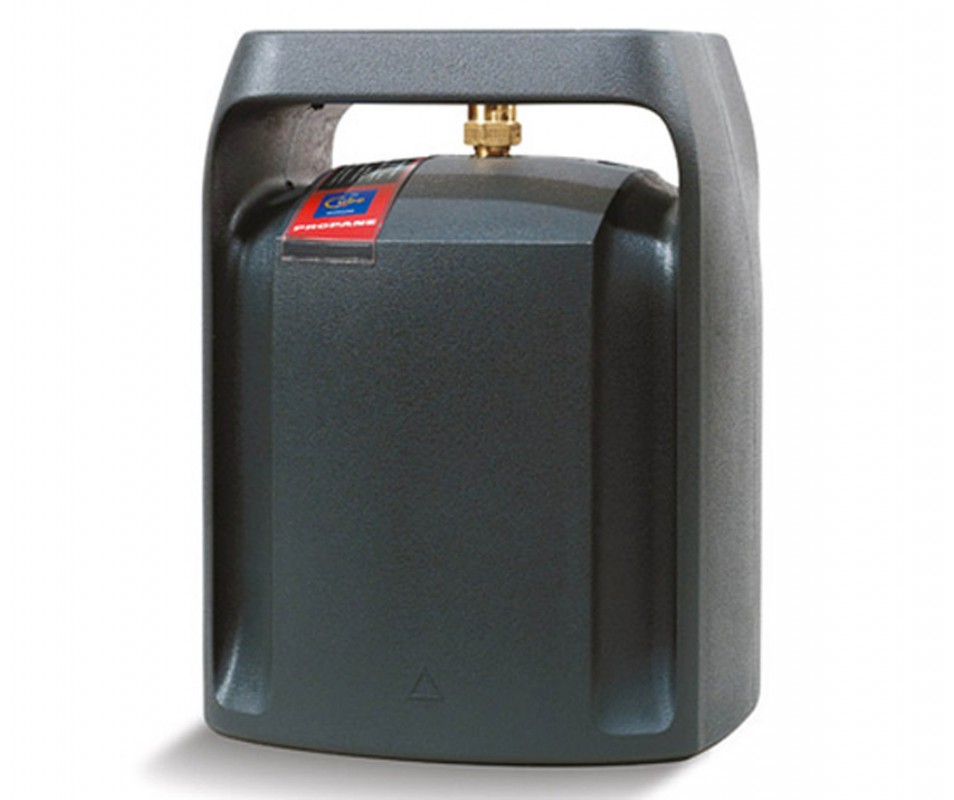 PROPANE CUBE 5KG